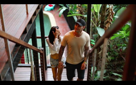 Treetops Retreat Cairns - Lennox Head Accommodation 5