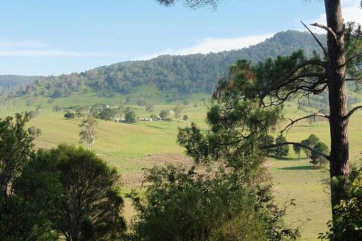 South Wolumla NSW Lennox Head Accommodation