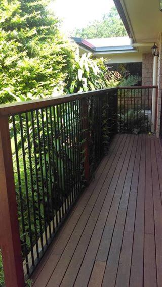 GOLDEN LACE B & B - Lennox Head Accommodation 1