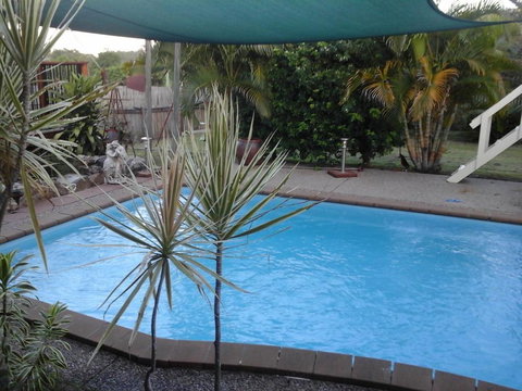 GOLDEN LACE B & B - Lennox Head Accommodation 4