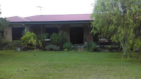 GOLDEN LACE B & B - Lennox Head Accommodation 5