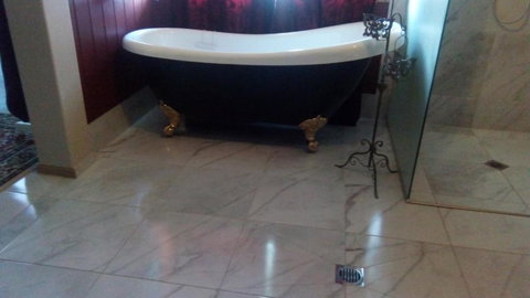 GOLDEN LACE B & B - Lennox Head Accommodation 6