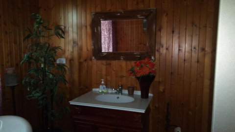 GOLDEN LACE B & B - Lennox Head Accommodation 3