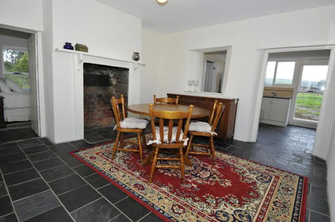 Peppermint Farm Cottage - Lennox Head Accommodation 2
