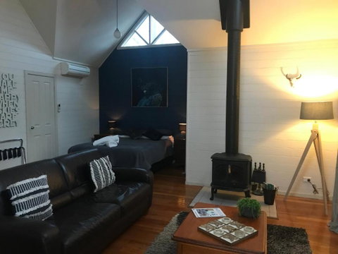 Two Truffles Cottages - Lennox Head Accommodation 3