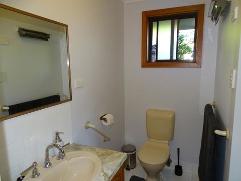 3 Pears On The Park McLaren Vale - Lennox Head Accommodation 3