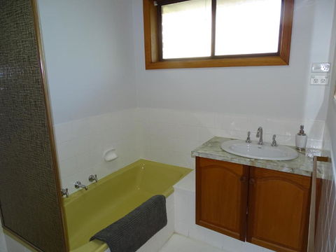3 Pears On The Park McLaren Vale - Lennox Head Accommodation 1