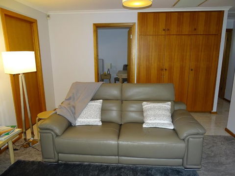 3 Pears On The Park McLaren Vale - Lennox Head Accommodation 6