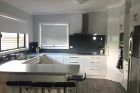 Mograni Views - Lennox Head Accommodation 5