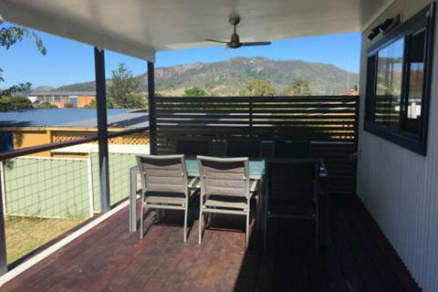 Mograni Views - Lennox Head Accommodation 0