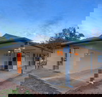 Yarrawonga Riverlands Tourist Park - Lennox Head Accommodation