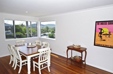 Shiloh Holiday House 14 East Street - Lennox Head Accommodation 6