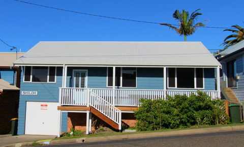 Shiloh Holiday House 14 East Street - Lennox Head Accommodation 3