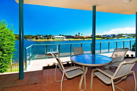 Dolphins 2 7 Commodore Crescent - Lennox Head Accommodation 4