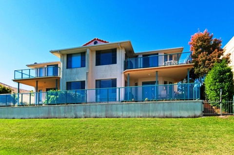 Dolphins 2 7 Commodore Crescent - Lennox Head Accommodation 3