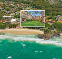 Berdella Park 25 6 Flynn Street - Lennox Head Accommodation