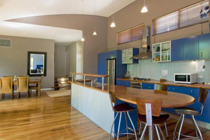 Port Macquarie NSW Lennox Head Accommodation
