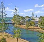 Sundial 503 8 10 Hollingworth Street - Lennox Head Accommodation