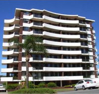 Fountain Court 25 18 Lord Street - Lennox Head Accommodation
