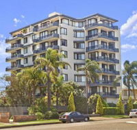 Sundial 602 8 10 Hollingworth Street - Lennox Head Accommodation