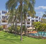 Ocean Terrace 6 67 Pacific Drive - Lennox Head Accommodation