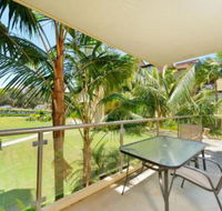 Beachpark 33 58 Pacific Drive - Lennox Head Accommodation