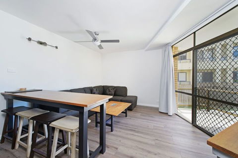 Flynns Beach Apartments 4 41 Pacific Drive - Lennox Head Accommodation 3
