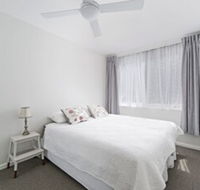 Flynns Beach Apartments 4 41 Pacific Drive - Lennox Head Accommodation
