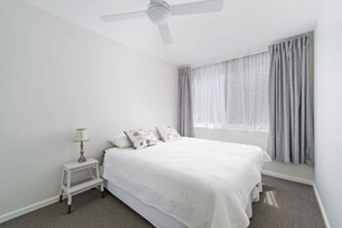 Flynns Beach Apartments 4 41 Pacific Drive - Lennox Head Accommodation 0