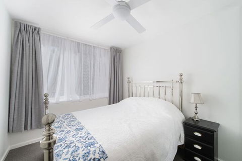 Flynns Beach Apartments 4 41 Pacific Drive - Lennox Head Accommodation 7