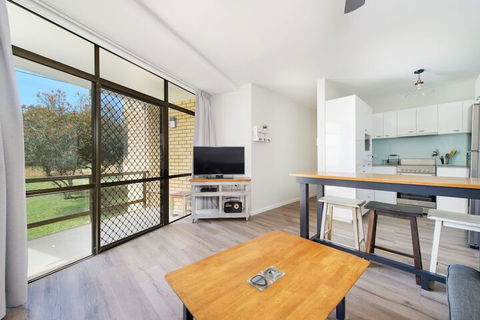 Flynns Beach Apartments 4 41 Pacific Drive - Lennox Head Accommodation 6