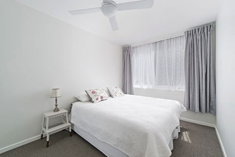 Flynns Beach Apartments 4 41 Pacific Drive - Lennox Head Accommodation 2