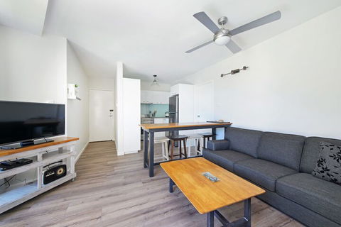 Flynns Beach Apartments 4 41 Pacific Drive - Lennox Head Accommodation 4
