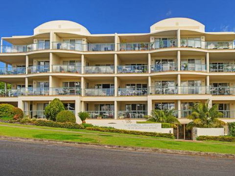 Harbourwatch 11 18 Burrawan Street - Lennox Head Accommodation 2