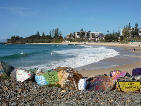 Harbourwatch 11 18 Burrawan Street - Lennox Head Accommodation 7
