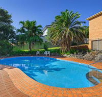 Shelly Cove 13 113 Pacific Drive - Lennox Head Accommodation