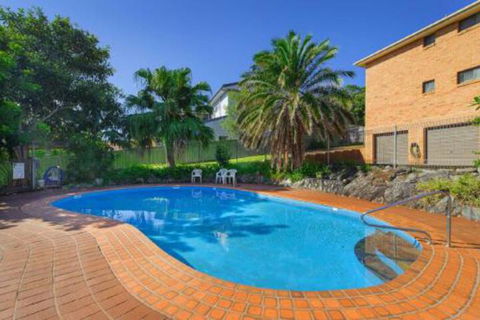 Shelly Cove 13 113 Pacific Drive - Lennox Head Accommodation 0