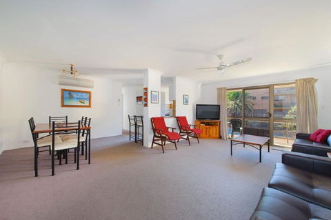 Shelly Cove 13 113 Pacific Drive - Lennox Head Accommodation 4