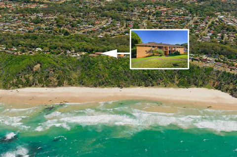 Shelly Cove 13 113 Pacific Drive - Lennox Head Accommodation 6