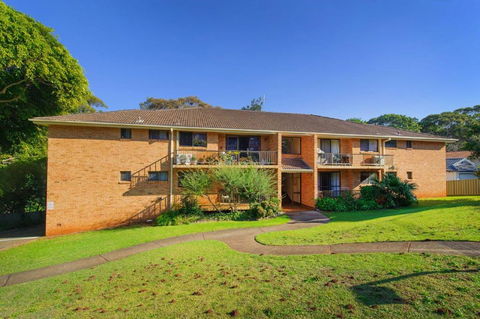 Shelly Cove 13 113 Pacific Drive - Lennox Head Accommodation 3