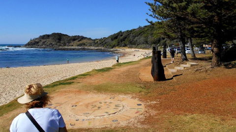 Shelly Cove 13 113 Pacific Drive - Lennox Head Accommodation 2