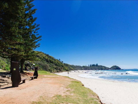 Shelly Cove 13 113 Pacific Drive - Lennox Head Accommodation 5