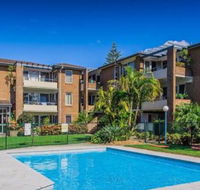 Bay Park Gardens 30 1 Warlters Street - Lennox Head Accommodation