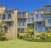 Beachpark 56 58 Pacific Drive - Lennox Head Accommodation