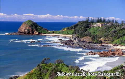 Milton 5 99 Pacific Drive - Lennox Head Accommodation 3