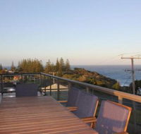 Milton 5 99 Pacific Drive - Lennox Head Accommodation