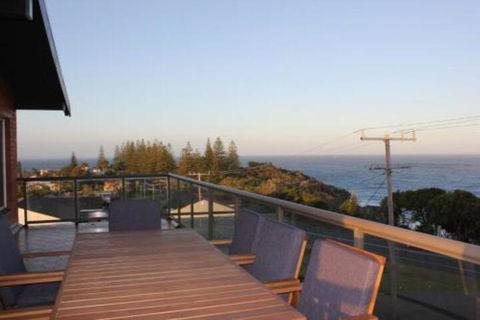 Milton 5 99 Pacific Drive - Lennox Head Accommodation 0