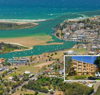 Portview 8 8 / 2 Waugh Street - Lennox Head Accommodation