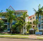 Mainsail 10 17 Owen Street - Lennox Head Accommodation