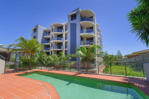 Flightdeck 301 5 7 Clarence Street - Lennox Head Accommodation 3
